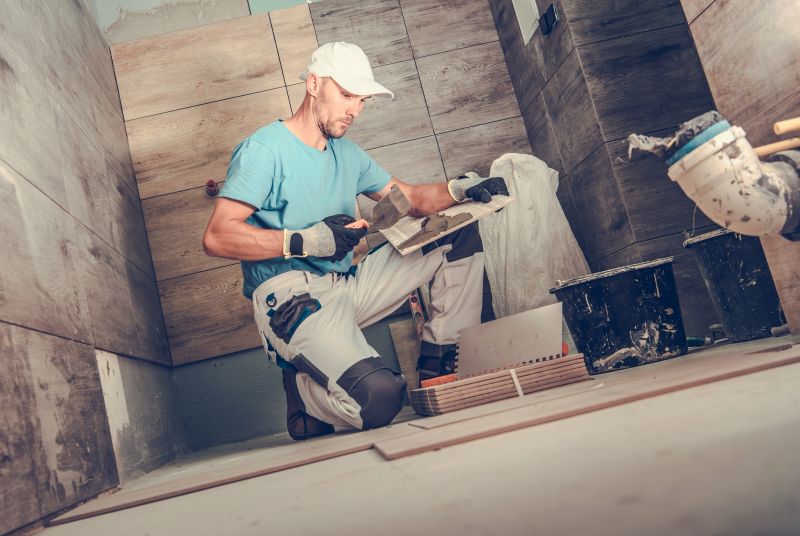 Top Bathroom Remodeling Companies in Vernon Rockville, CT