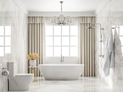 Cost of Bathtub Installation in South Windsor, CT